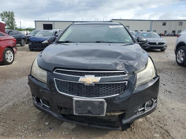 Photo 4 VIN: 1G1PF5S97B7233611 - CHEVROLET CRUZE 