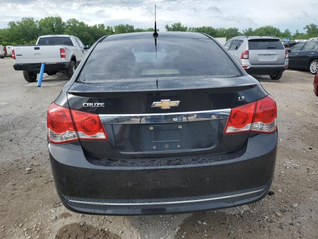 Photo 5 VIN: 1G1PF5S97B7233611 - CHEVROLET CRUZE 