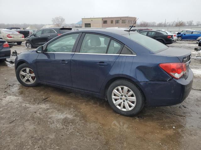 Photo 1 VIN: 1G1PF5S97B7239991 - CHEVROLET CRUZE 