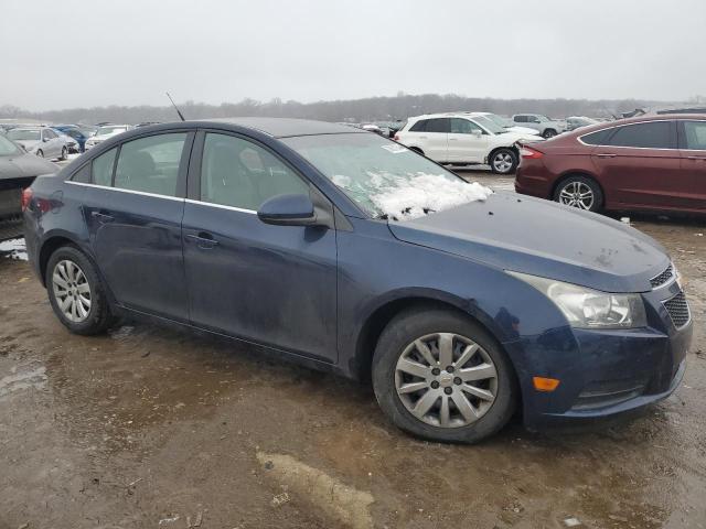 Photo 3 VIN: 1G1PF5S97B7239991 - CHEVROLET CRUZE 