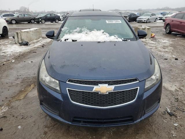 Photo 4 VIN: 1G1PF5S97B7239991 - CHEVROLET CRUZE 