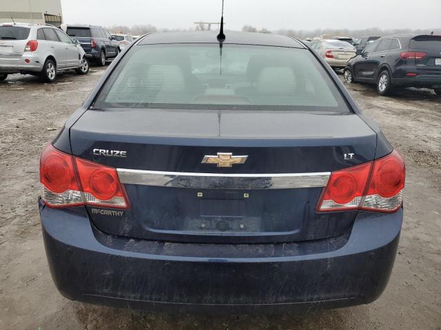 Photo 5 VIN: 1G1PF5S97B7239991 - CHEVROLET CRUZE 