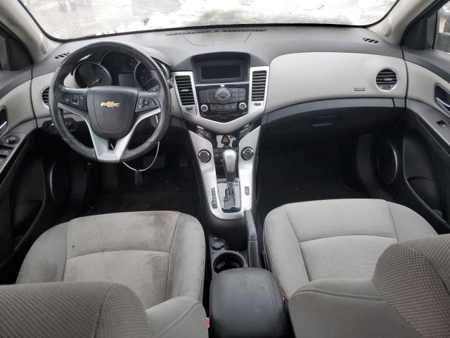 Photo 7 VIN: 1G1PF5S97B7239991 - CHEVROLET CRUZE 