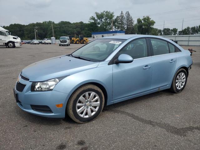 Photo 0 VIN: 1G1PF5S97B7242602 - CHEVROLET CRUZE LT 