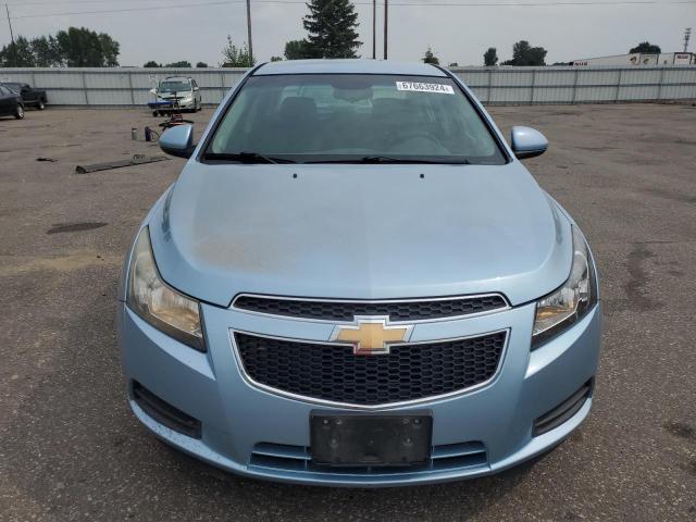 Photo 4 VIN: 1G1PF5S97B7242602 - CHEVROLET CRUZE LT 