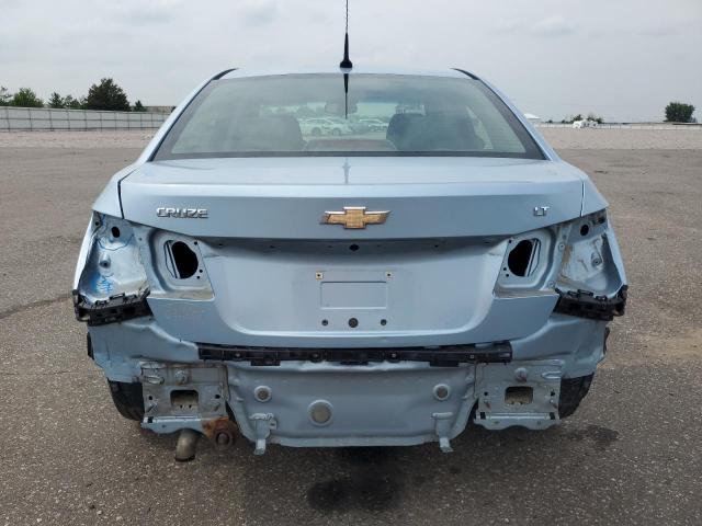 Photo 5 VIN: 1G1PF5S97B7242602 - CHEVROLET CRUZE LT 