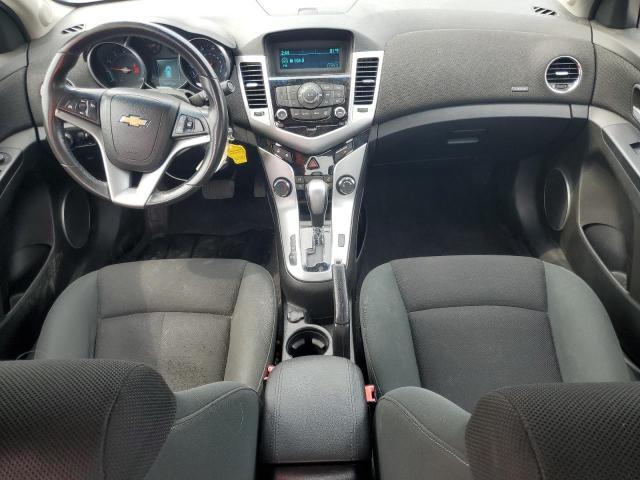 Photo 7 VIN: 1G1PF5S97B7242602 - CHEVROLET CRUZE LT 