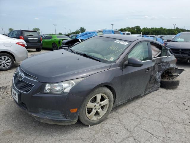 Photo 0 VIN: 1G1PF5S97B7248352 - CHEVROLET CRUZE LT 