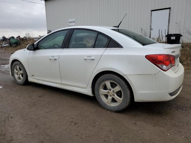 Photo 1 VIN: 1G1PF5S97B7268004 - CHEVROLET CRUZE 