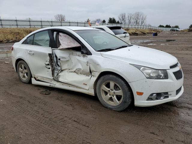 Photo 3 VIN: 1G1PF5S97B7268004 - CHEVROLET CRUZE 