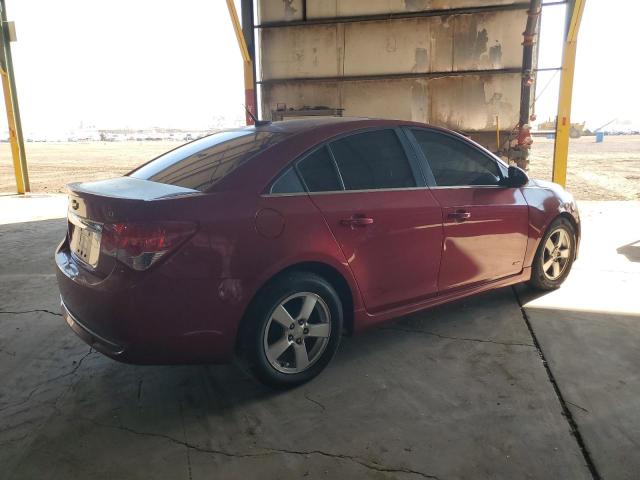 Photo 2 VIN: 1G1PF5S97B7274224 - CHEVROLET CRUZE LT 