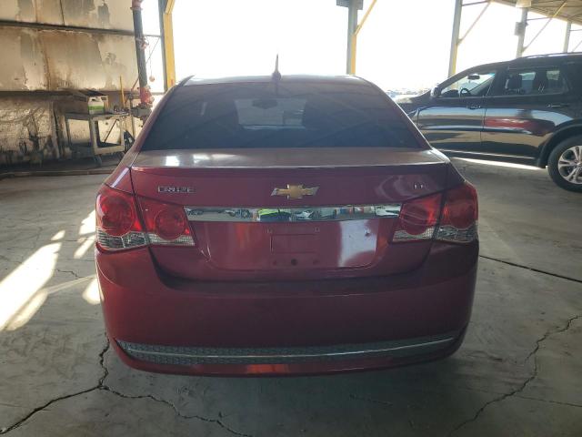 Photo 5 VIN: 1G1PF5S97B7274224 - CHEVROLET CRUZE LT 