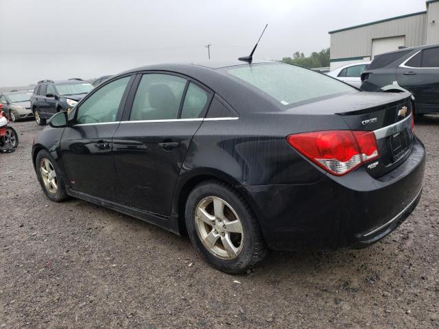 Photo 1 VIN: 1G1PF5S97B7288608 - CHEVROLET CRUZE LT 