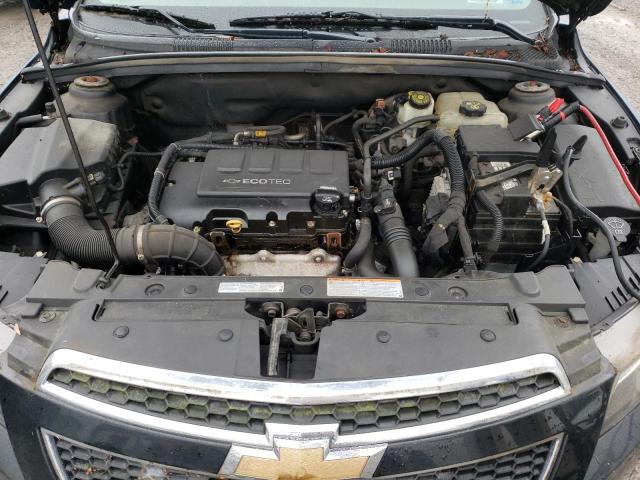 Photo 10 VIN: 1G1PF5S97B7288608 - CHEVROLET CRUZE LT 