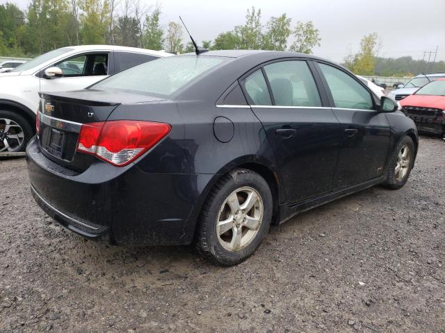 Photo 2 VIN: 1G1PF5S97B7288608 - CHEVROLET CRUZE LT 