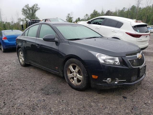 Photo 3 VIN: 1G1PF5S97B7288608 - CHEVROLET CRUZE LT 