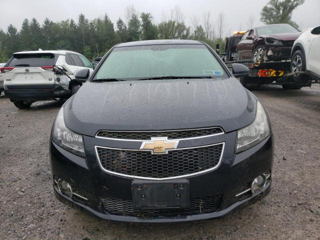 Photo 4 VIN: 1G1PF5S97B7288608 - CHEVROLET CRUZE LT 