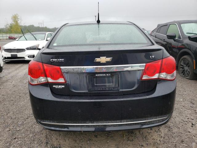 Photo 5 VIN: 1G1PF5S97B7288608 - CHEVROLET CRUZE LT 