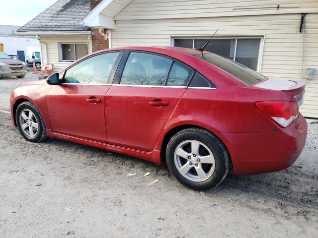 Photo 1 VIN: 1G1PF5S97B7289273 - CHEVROLET CRUZE 