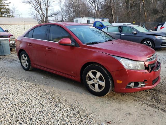 Photo 3 VIN: 1G1PF5S97B7289273 - CHEVROLET CRUZE 