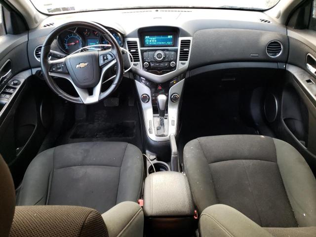 Photo 7 VIN: 1G1PF5S97B7289273 - CHEVROLET CRUZE 