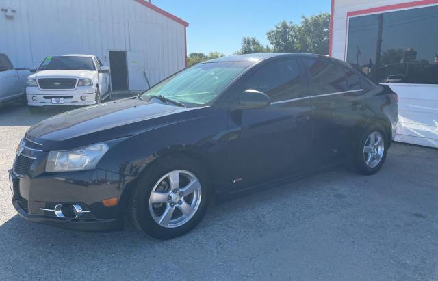 Photo 1 VIN: 1G1PF5S97B7291525 - CHEVROLET CRUZE LT 