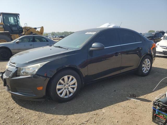 Photo 0 VIN: 1G1PF5S97B7294828 - CHEVROLET CRUZE LT 