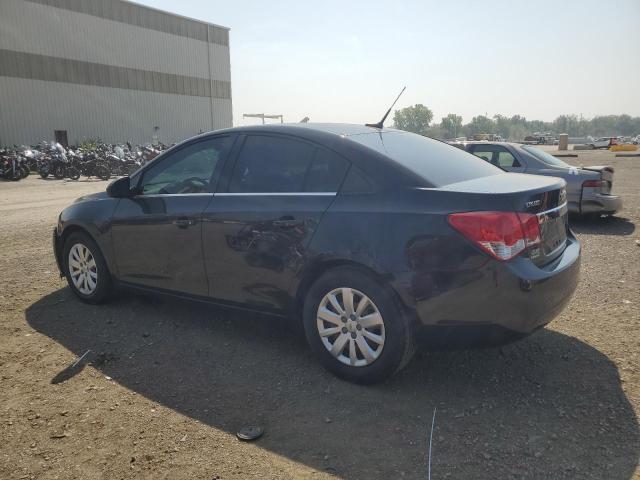 Photo 1 VIN: 1G1PF5S97B7294828 - CHEVROLET CRUZE LT 