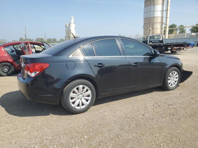 Photo 2 VIN: 1G1PF5S97B7294828 - CHEVROLET CRUZE LT 