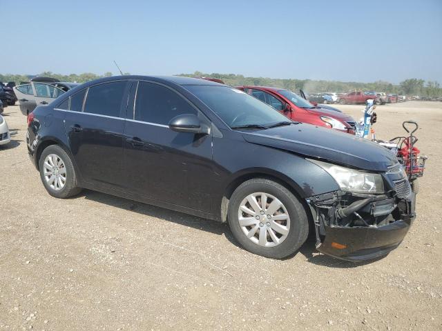 Photo 3 VIN: 1G1PF5S97B7294828 - CHEVROLET CRUZE LT 