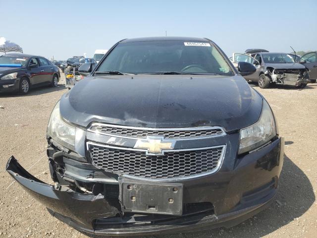 Photo 4 VIN: 1G1PF5S97B7294828 - CHEVROLET CRUZE LT 