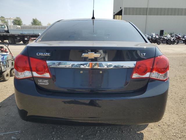 Photo 5 VIN: 1G1PF5S97B7294828 - CHEVROLET CRUZE LT 