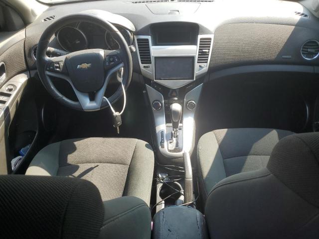 Photo 7 VIN: 1G1PF5S97B7294828 - CHEVROLET CRUZE LT 