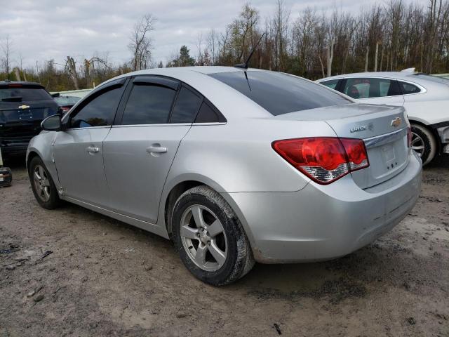 Photo 1 VIN: 1G1PF5S98B7108455 - CHEVROLET CRUZE 