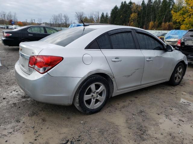 Photo 2 VIN: 1G1PF5S98B7108455 - CHEVROLET CRUZE 