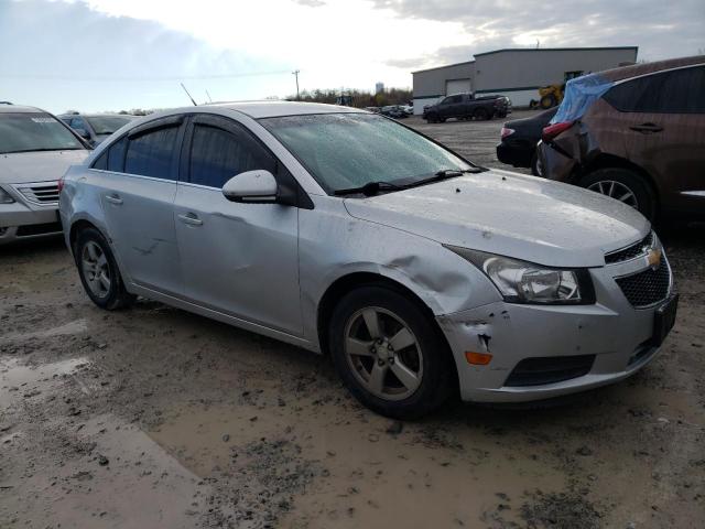 Photo 3 VIN: 1G1PF5S98B7108455 - CHEVROLET CRUZE 