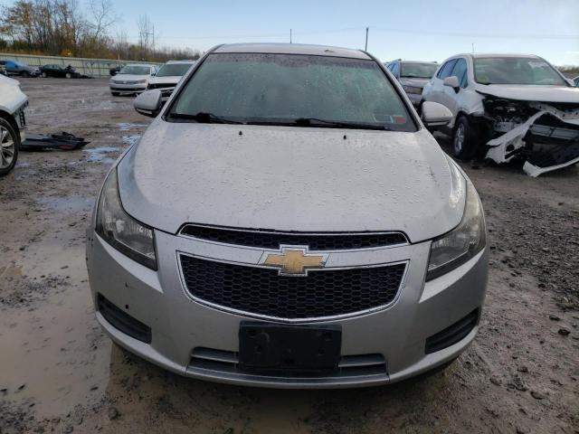 Photo 4 VIN: 1G1PF5S98B7108455 - CHEVROLET CRUZE 