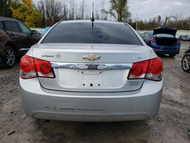 Photo 5 VIN: 1G1PF5S98B7108455 - CHEVROLET CRUZE 