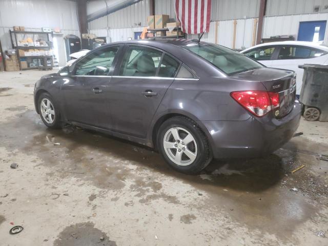 Photo 1 VIN: 1G1PF5S98B7140211 - CHEVROLET CRUZE LT 