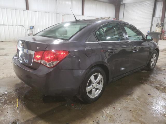 Photo 2 VIN: 1G1PF5S98B7140211 - CHEVROLET CRUZE LT 