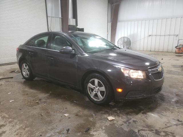 Photo 3 VIN: 1G1PF5S98B7140211 - CHEVROLET CRUZE LT 