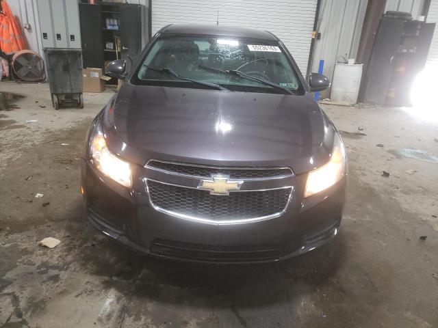 Photo 4 VIN: 1G1PF5S98B7140211 - CHEVROLET CRUZE LT 