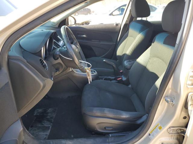 Photo 6 VIN: 1G1PF5S98B7158935 - CHEVROLET CRUZE LT 