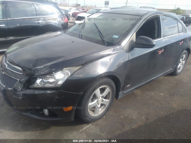 Photo 1 VIN: 1G1PF5S98B7170308 - CHEVROLET CRUZE 