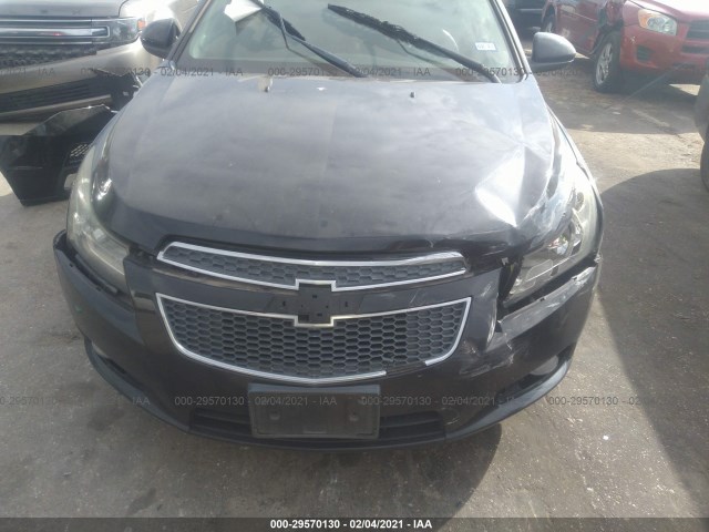 Photo 5 VIN: 1G1PF5S98B7170308 - CHEVROLET CRUZE 