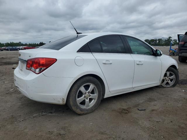 Photo 2 VIN: 1G1PF5S98B7171457 - CHEVROLET CRUZE 