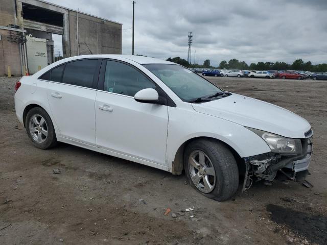 Photo 3 VIN: 1G1PF5S98B7171457 - CHEVROLET CRUZE 