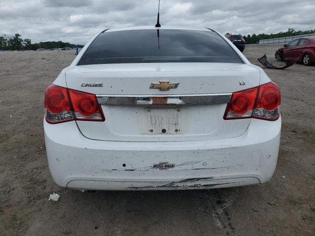 Photo 5 VIN: 1G1PF5S98B7171457 - CHEVROLET CRUZE 