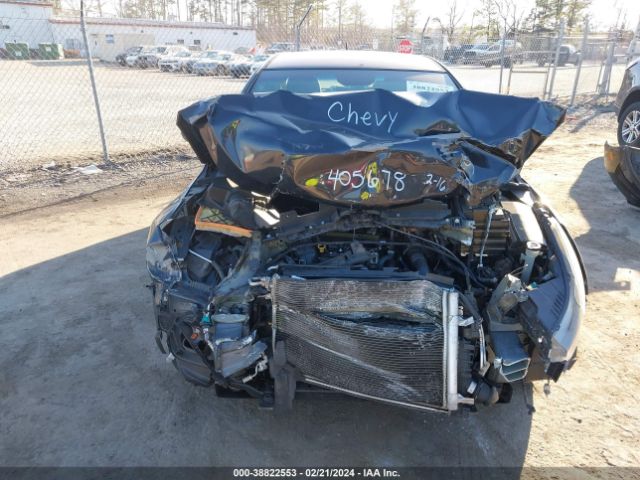 Photo 5 VIN: 1G1PF5S98B7176450 - CHEVROLET CRUZE 