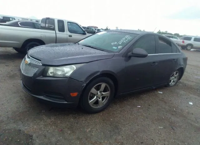 Photo 1 VIN: 1G1PF5S98B7179512 - CHEVROLET CRUZE 